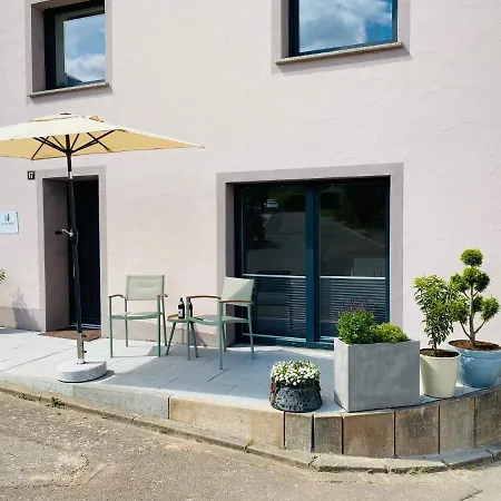 Holiday home Auszeit-eifel „eifelhorst“