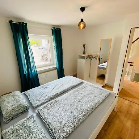 Auszeit-eifel „eifelhorst“ Holiday home *